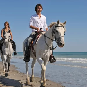 Horse riding experience Hurghada