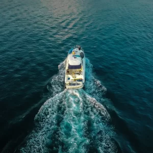 Private speedboat trip Hurghada