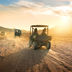 Super safari Hurghada