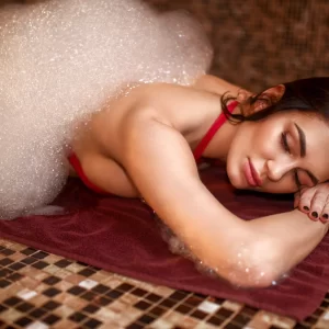 Turkish hammam and spa Hurghada