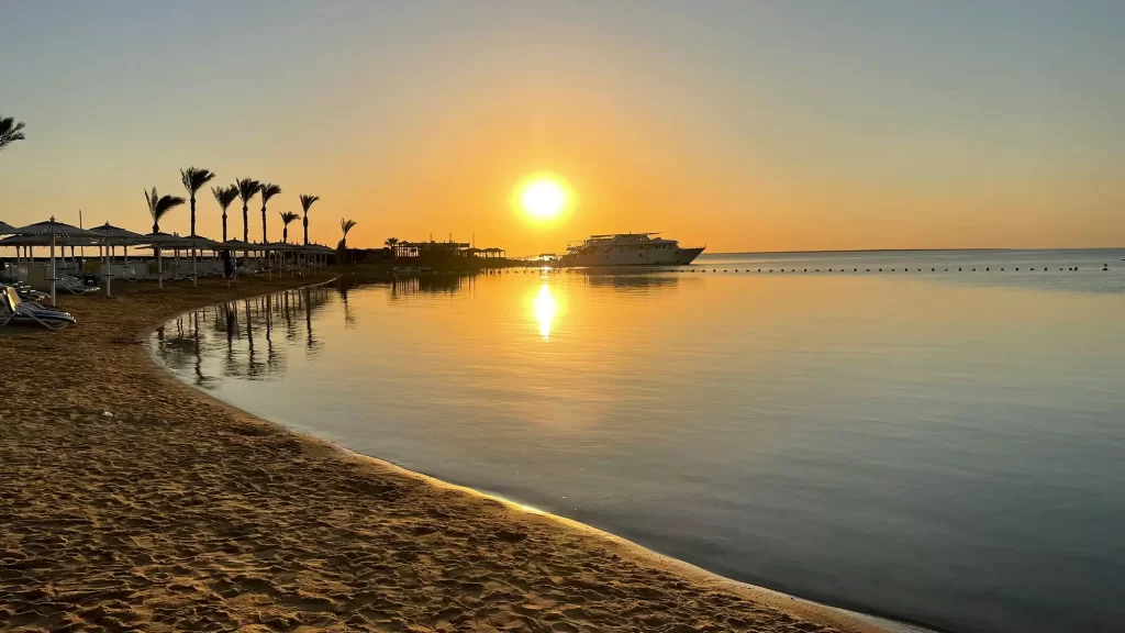 Hurghada, Egypt